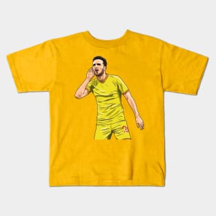 Diogo Jota Kids T-Shirt